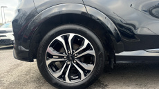 Ford Puma 1.0 EcoBoost Hybrid mHEV ST-Line 5dr Petrol Hatchback